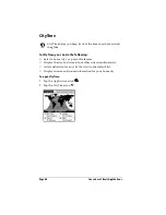 Preview for 66 page of Handspring Visor User Manual