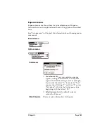 Preview for 163 page of Handspring Visor User Manual