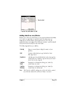 Preview for 173 page of Handspring Visor User Manual