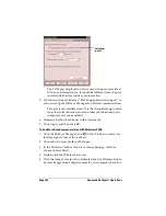 Preview for 198 page of Handspring Visor User Manual