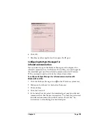 Preview for 199 page of Handspring Visor User Manual