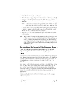 Preview for 263 page of Handspring Visor User Manual