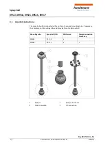 Preview for 5 page of handtmann 09513 Operating Manual