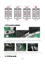 Preview for 23 page of HandTop HT3020UV-C-K Operation Manual