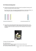 Preview for 70 page of HandTop HT3020UV-C-K Operation Manual