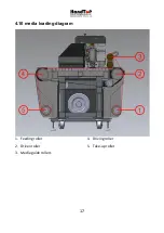 Preview for 18 page of HandTop HT3200-UV K Series Installation Instruction