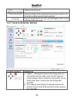 Preview for 47 page of HandTop HT3200-UV K Series Installation Instruction