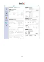 Preview for 50 page of HandTop HT3200-UV K Series Installation Instruction