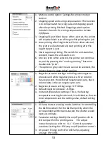 Preview for 54 page of HandTop HT3200-UV K Series Installation Instruction