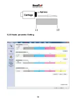 Preview for 59 page of HandTop HT3200-UV K Series Installation Instruction