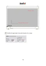 Preview for 75 page of HandTop HT3200-UV K Series Installation Instruction