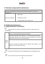 Preview for 86 page of HandTop HT3200-UV K Series Installation Instruction