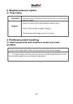 Preview for 94 page of HandTop HT3200-UV K Series Installation Instruction