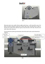 Preview for 105 page of HandTop HT3200-UV K Series Installation Instruction