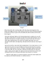 Preview for 108 page of HandTop HT3200-UV K Series Installation Instruction