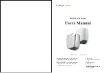 Preview for 1 page of Handy Dryers 1124 User Manual