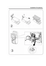 Preview for 7 page of Handy Dryers Gorillo User Manual