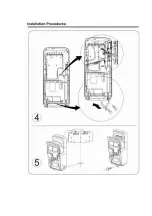 Preview for 8 page of Handy Dryers Gorillo User Manual