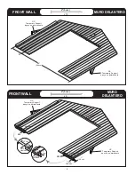 Preview for 11 page of Handy Home Products 16616 Building Instructions