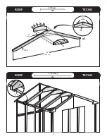 Preview for 17 page of Handy Home Products 16616 Building Instructions