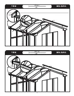 Preview for 18 page of Handy Home Products 16616 Building Instructions