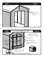 Preview for 23 page of Handy Home Products 16616 Building Instructions