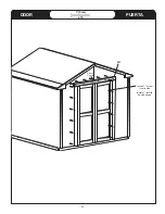 Preview for 24 page of Handy Home Products 16616 Building Instructions