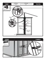 Preview for 25 page of Handy Home Products 16616 Building Instructions