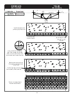 Preview for 27 page of Handy Home Products 16616 Building Instructions