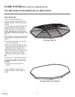 Preview for 3 page of Handy Home Products 16691 Instructions Manual