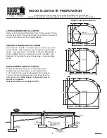 Preview for 4 page of Handy Home Products 16691 Instructions Manual