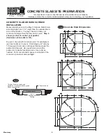 Preview for 5 page of Handy Home Products 16691 Instructions Manual