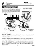 Preview for 12 page of Handy Home Products 16691 Instructions Manual