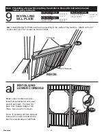 Preview for 17 page of Handy Home Products 16691 Instructions Manual