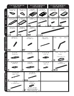 Preview for 6 page of Handy Home Products 16702 Assembly Manual