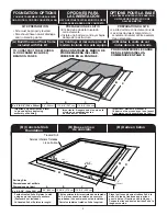 Preview for 10 page of Handy Home Products 16702 Assembly Manual