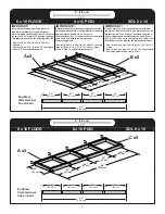 Preview for 11 page of Handy Home Products 16702 Assembly Manual