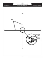 Preview for 13 page of Handy Home Products 16702 Assembly Manual