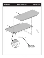 Preview for 14 page of Handy Home Products 16702 Assembly Manual