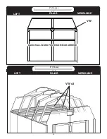 Preview for 24 page of Handy Home Products 16702 Assembly Manual