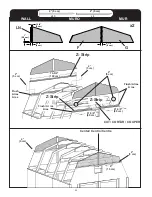 Preview for 26 page of Handy Home Products 16702 Assembly Manual