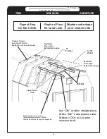 Preview for 27 page of Handy Home Products 16702 Assembly Manual