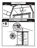 Preview for 30 page of Handy Home Products 16702 Assembly Manual