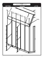 Preview for 32 page of Handy Home Products 16702 Assembly Manual