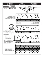 Preview for 34 page of Handy Home Products 16702 Assembly Manual