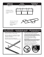 Preview for 35 page of Handy Home Products 16702 Assembly Manual