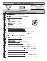 Preview for 6 page of Handy Home Products GABLE 8'x10' Assembly Manual