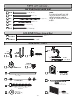 Preview for 8 page of Handy Home Products GABLE 8'x10' Assembly Manual