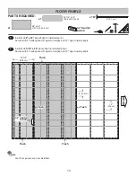 Preview for 15 page of Handy Home Products GABLE 8'x10' Assembly Manual