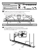 Preview for 48 page of Handy Home Products GABLE 8'x10' Assembly Manual